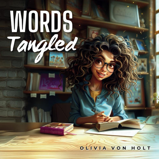 Words Tangled