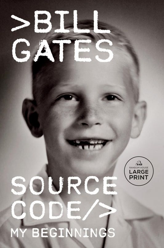 Source Code: My Beginnings