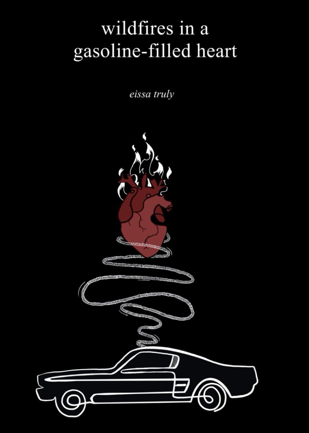 wildfires in a gasoline-filled heart - 5680