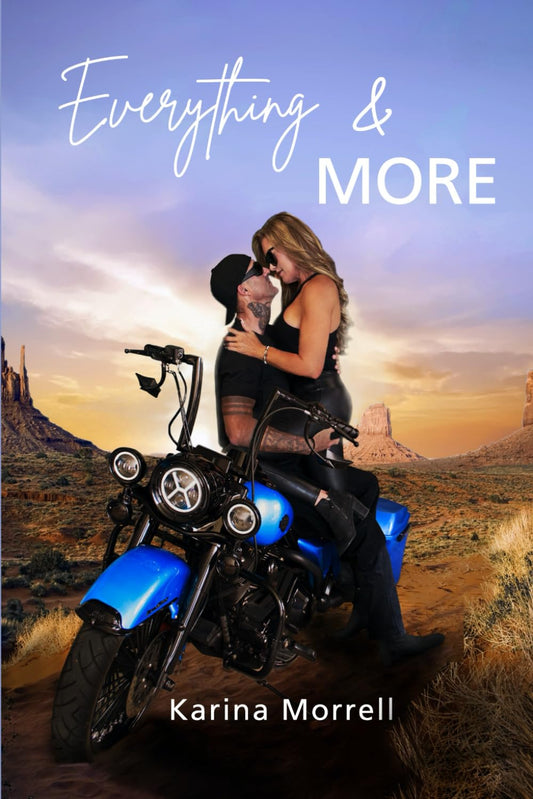 Everything & More (The Everything Series) - 6694