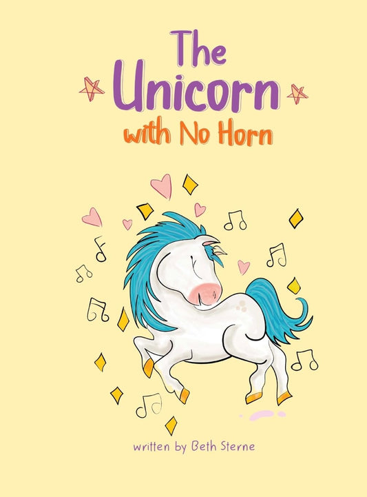 The Unicorn with No Horn