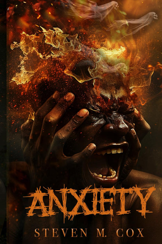Anxiety - 1853
