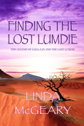 FINDING THE LOST LUMDIE - 8417