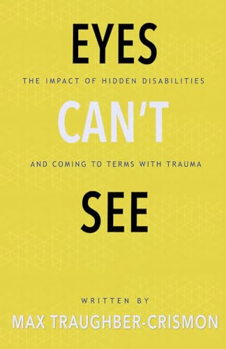 Eyes Can't See - 9970