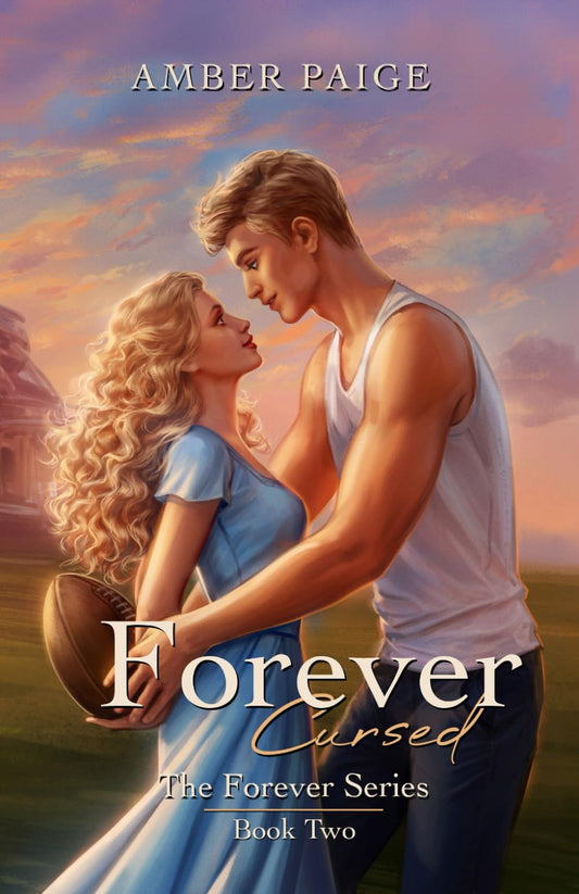 Forever Cursed: The Forever Series