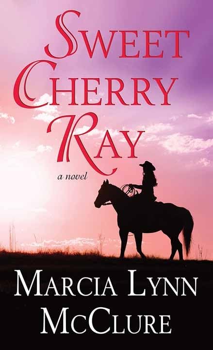 Sweet Cherry Ray (Center Point Large Print)