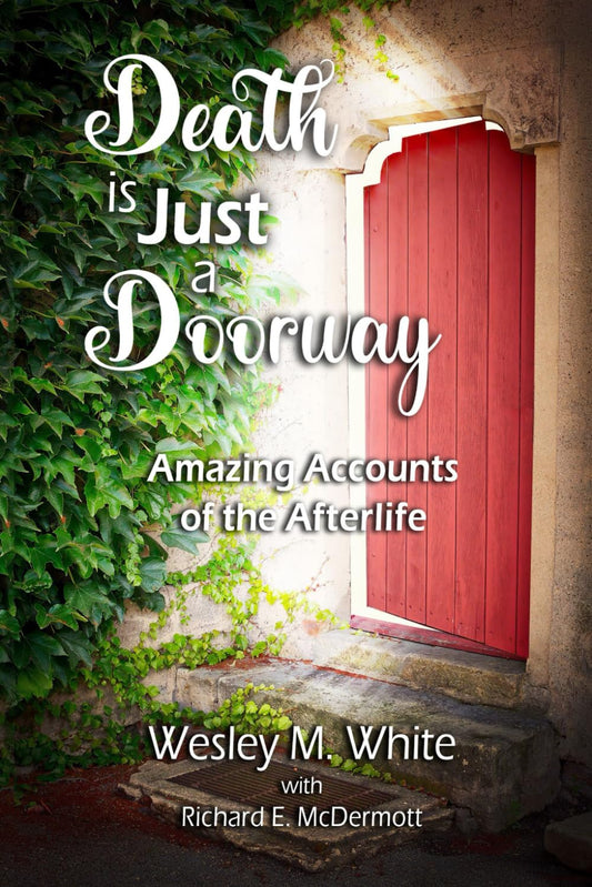 Death is Just a Doorway: Amazing Account of the Afterlife - 7450