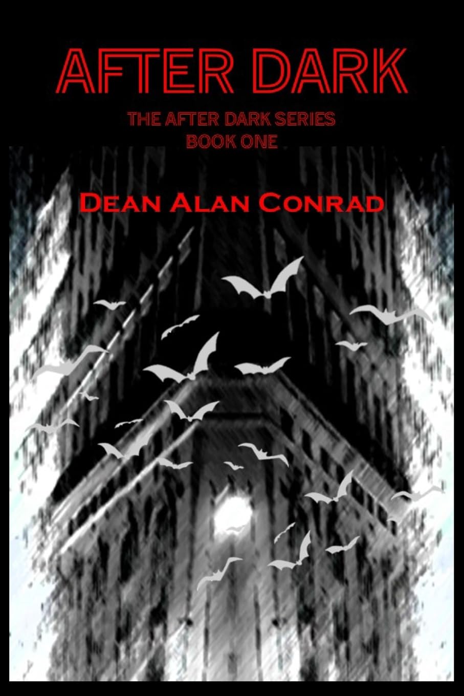 After Dark (The After Dark Series)