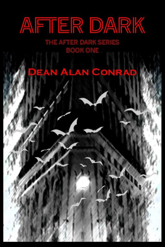 After Dark (The After Dark Series)