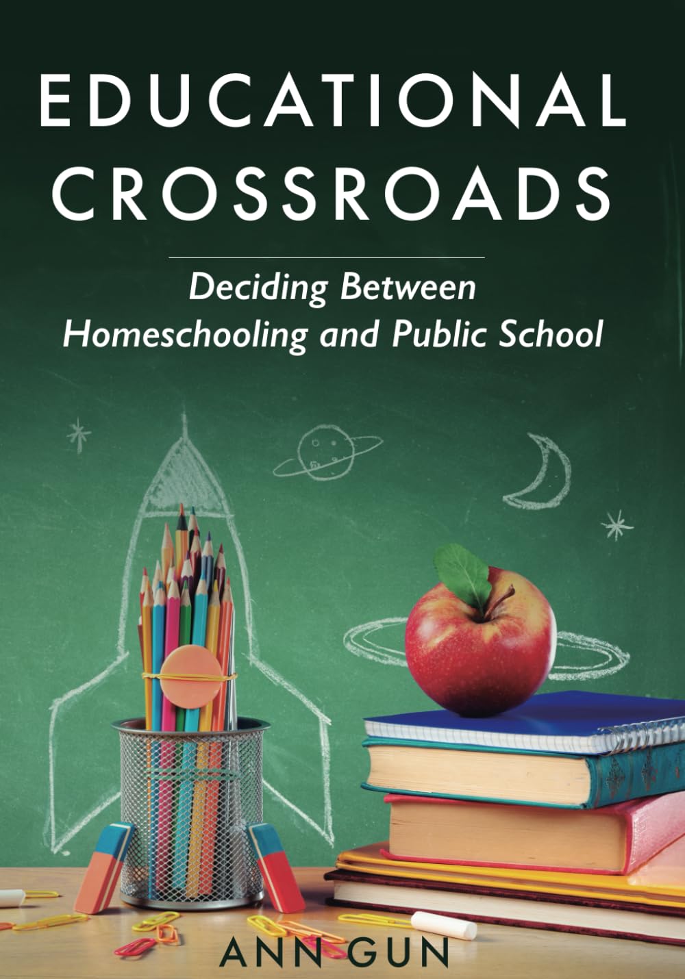 Educational Crossroads: Deciding Between Homeschool or Public School