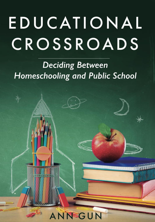 Educational Crossroads: Deciding Between Homeschool or Public School