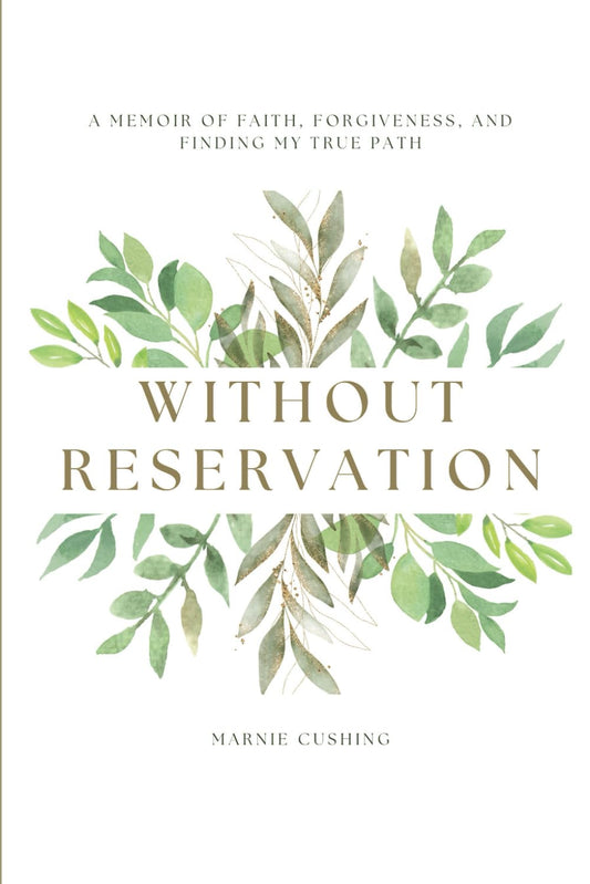 Without Reservation - 3659