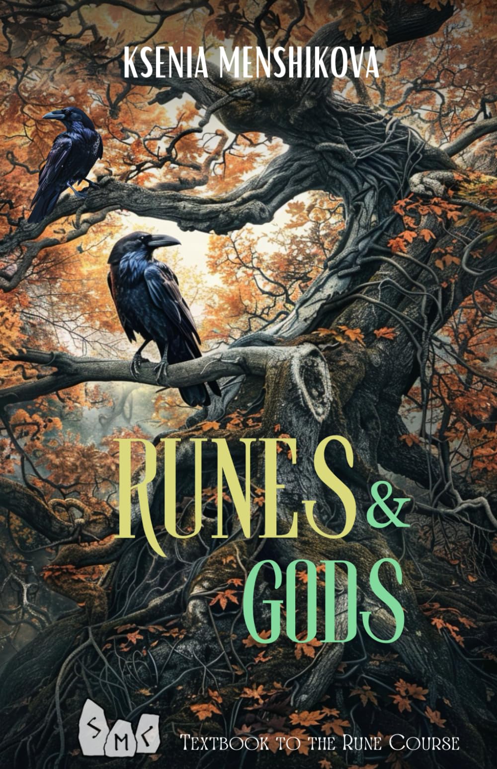 RUNES AND GODS (Rune Department Series)