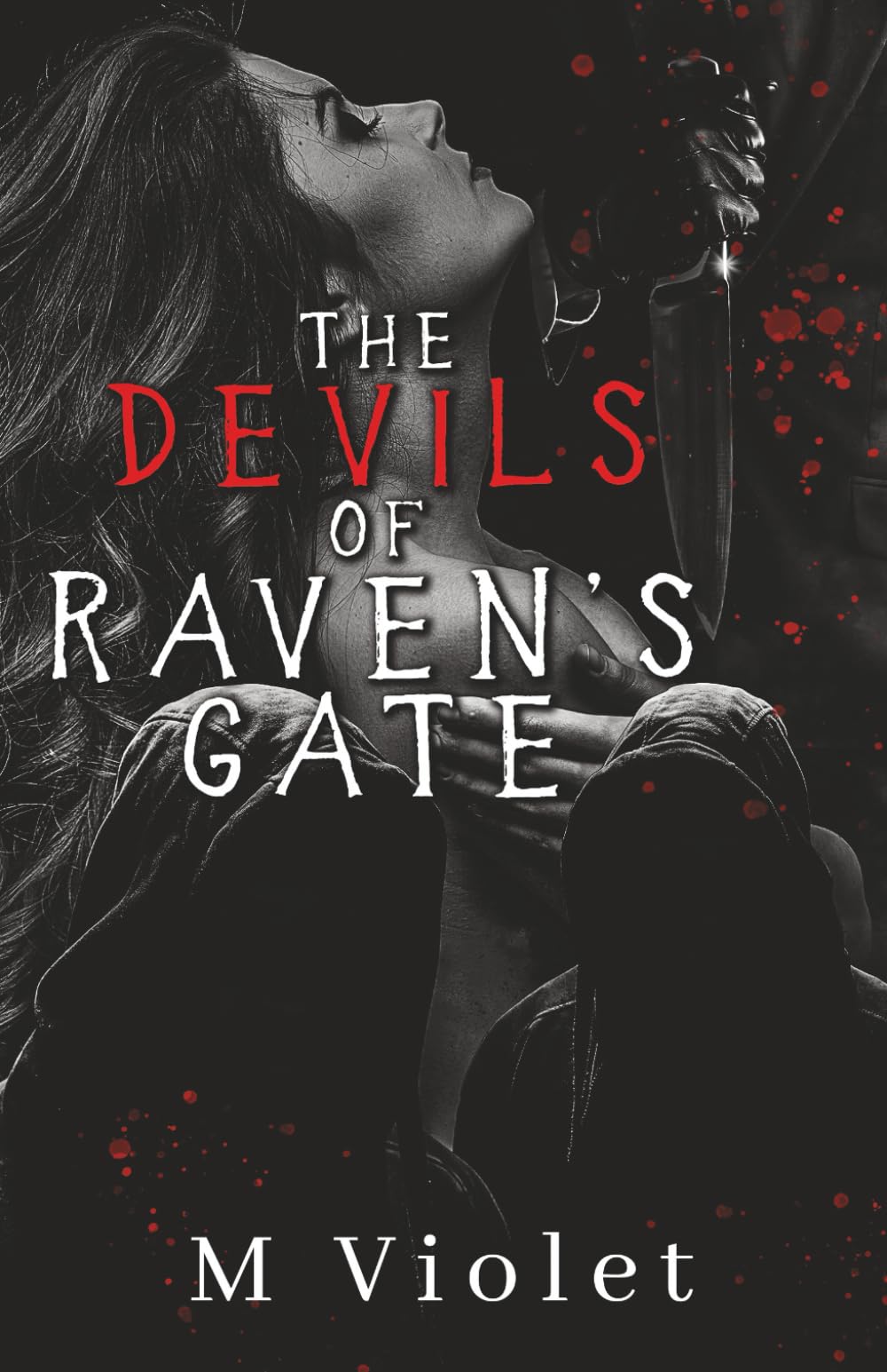 The Devils of Raven's Gate