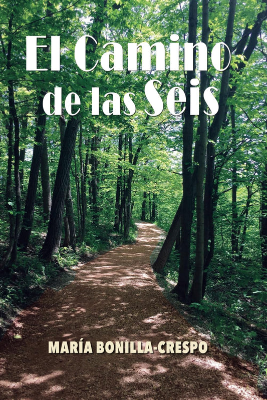 El Camino de las Seis (Spanish Edition)