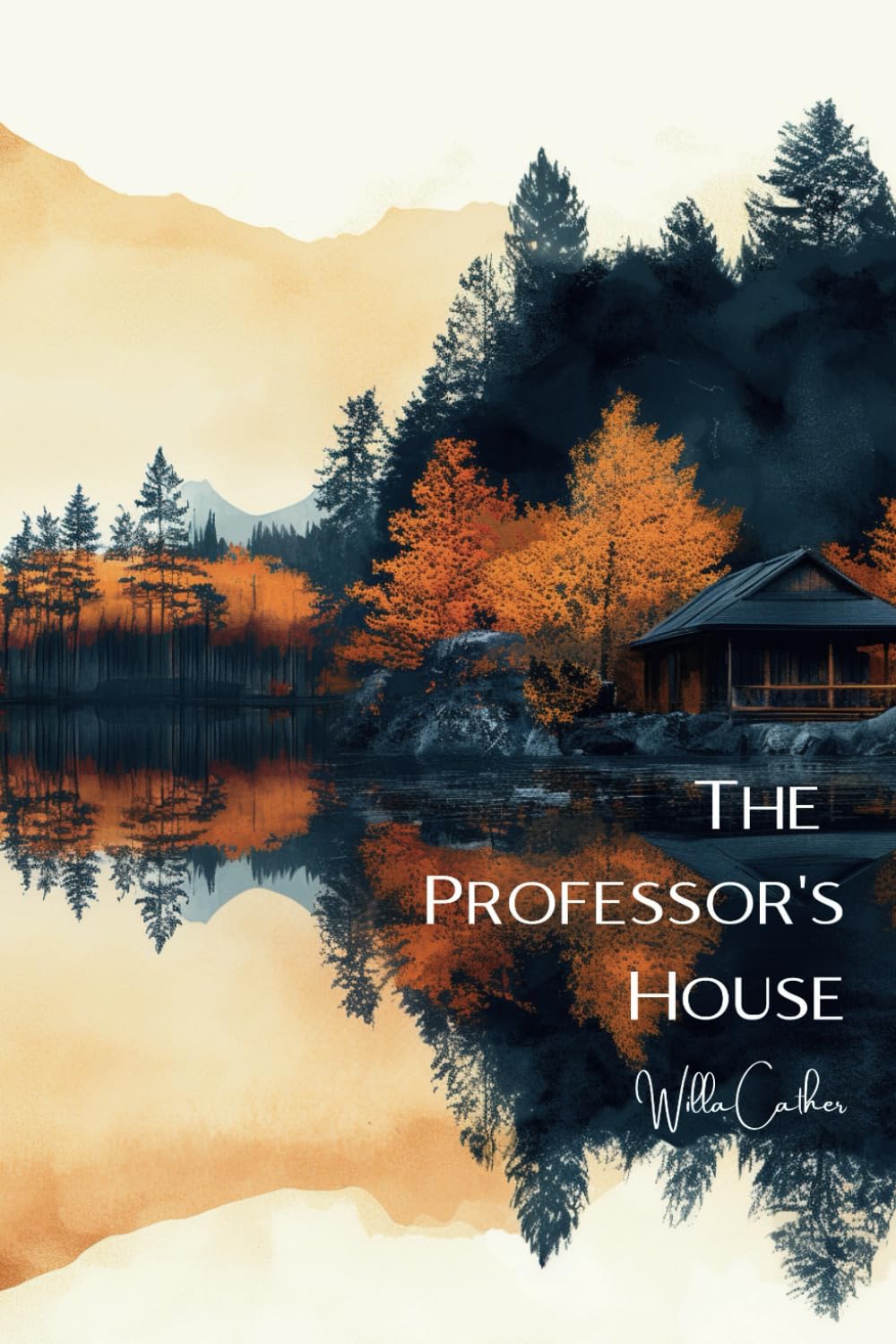 The Professor's House