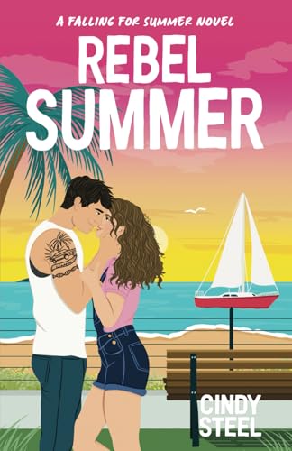 Rebel Summer: A Sweet Romantic Comedy - 5583