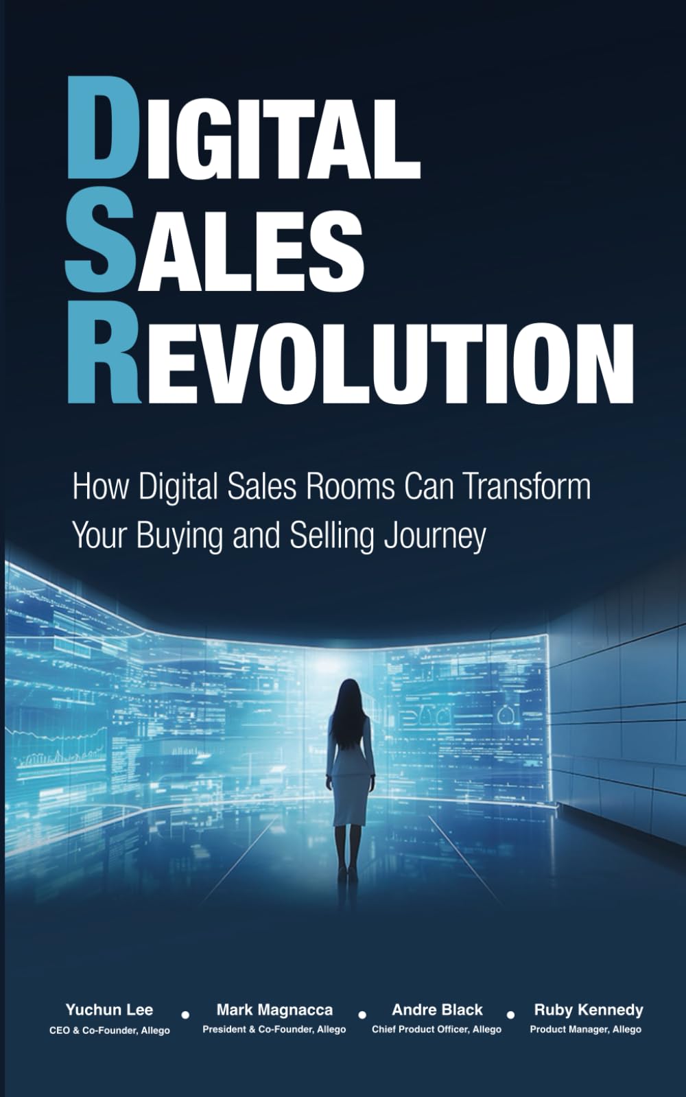 Digital Sales Revolution: How Digital Sales Rooms Can Transform Your Buying and Selling Journey