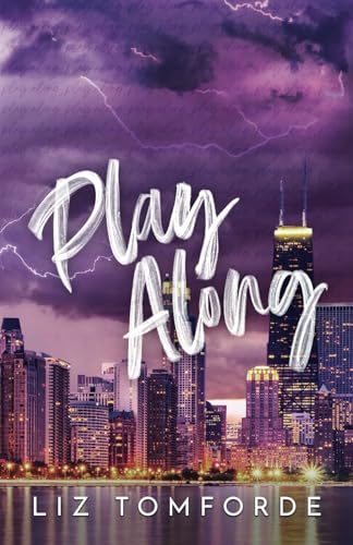 Play Along (Windy City Series Book 4) - 7188