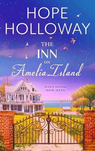 The Inn on Amelia Island (Seven Sisters)