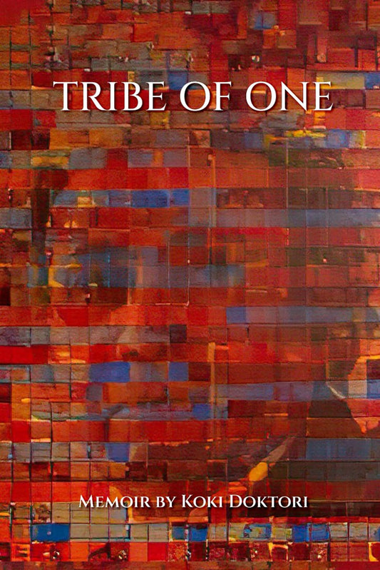 Tribe Of One - 323