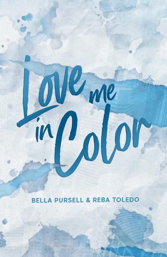Love Me In Color