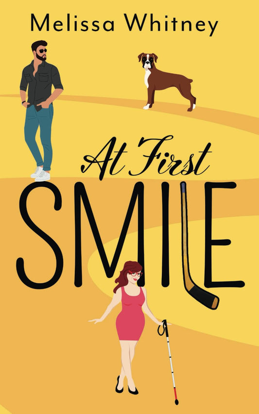 At First Smile - 8685