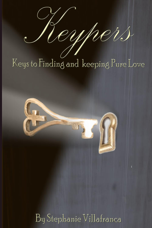 Keypers: Keys to Finding and Keeping Pure Love - 739