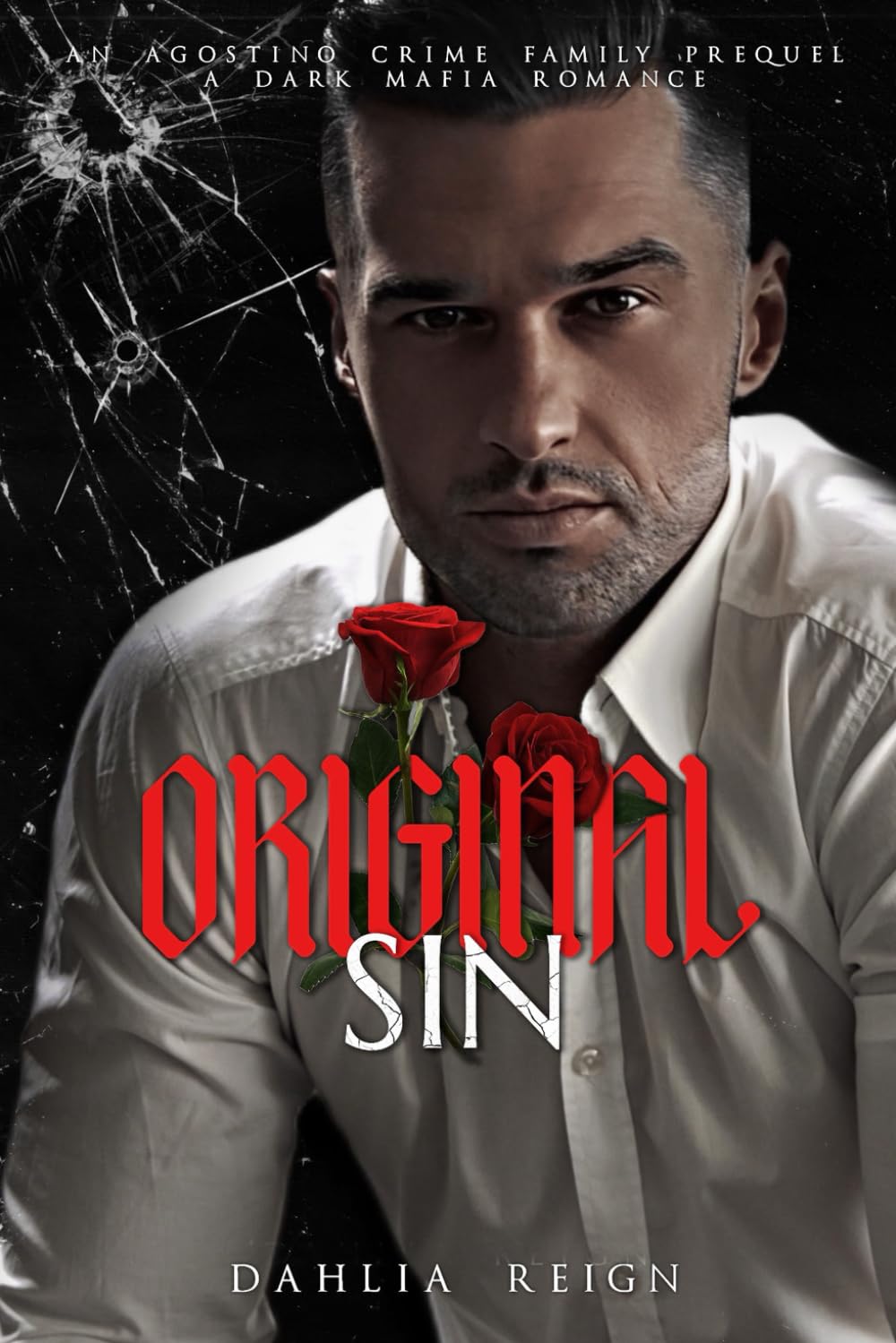 Original Sin: An Agostino Crime Family Prequel