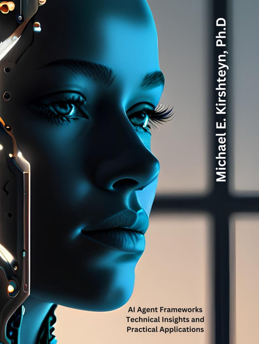 AI Agent Frameworks: Technical Insights and Practical Applications. - 5190