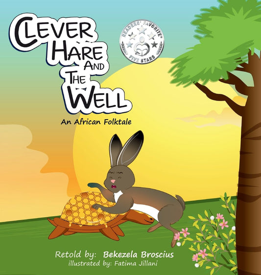 Clever Hare and the Well