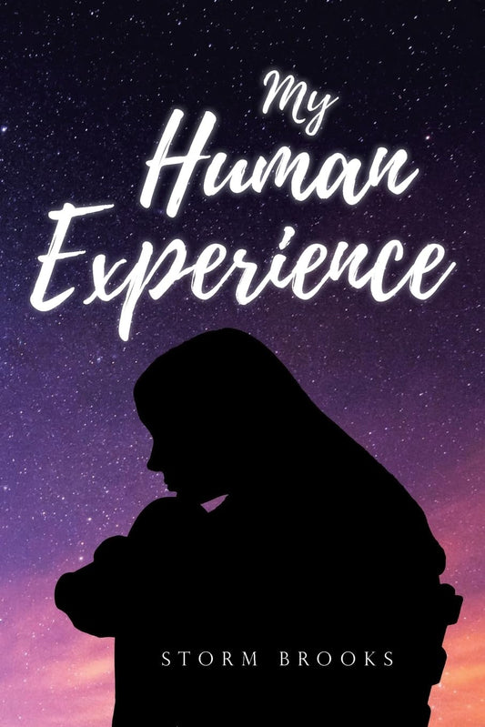 My Human Experience - 5895