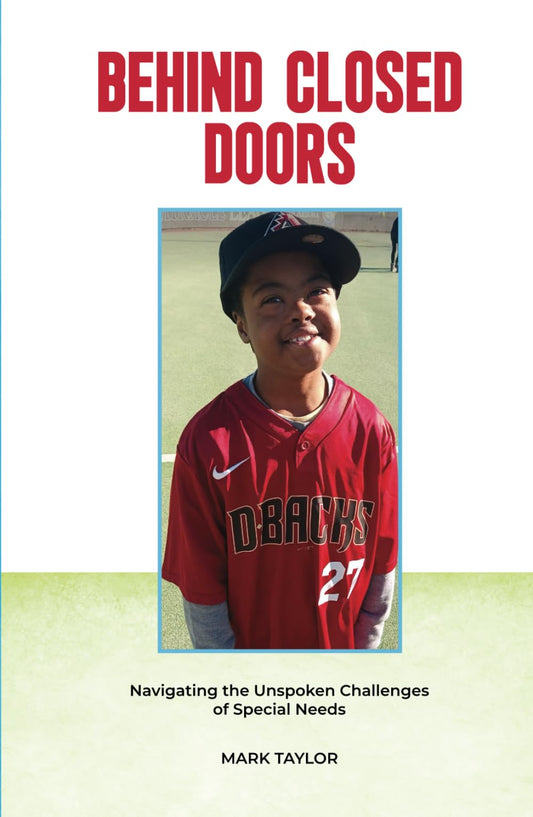 Behind Closed Doors: Navigating the Unspoken Challenges of Special Needs