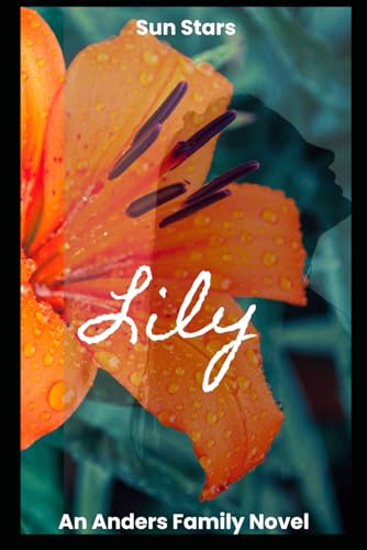Lily: An Anders Family Novel - 5409