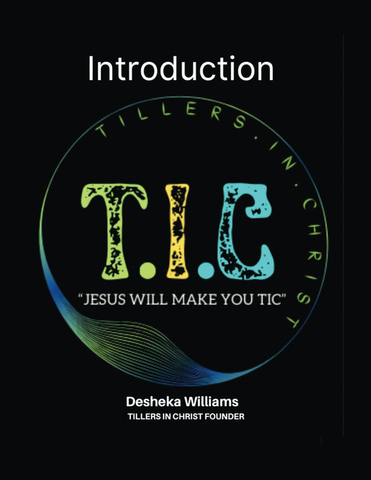 T.I.C Introduction - 2304