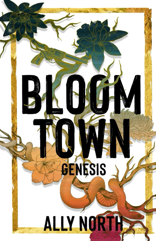 Bloom Town: Genesis