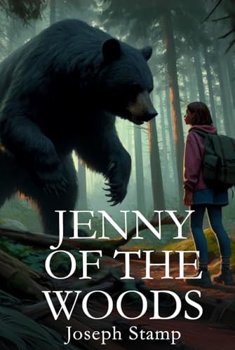 Jenny of the Woods - 1650