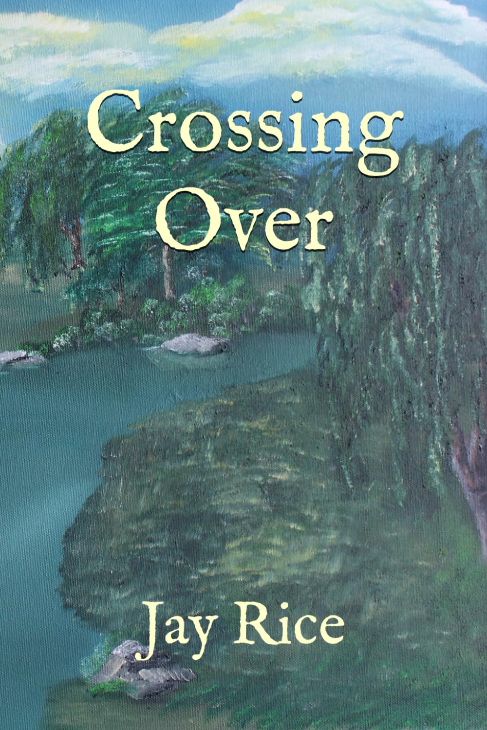 Crossing Over
