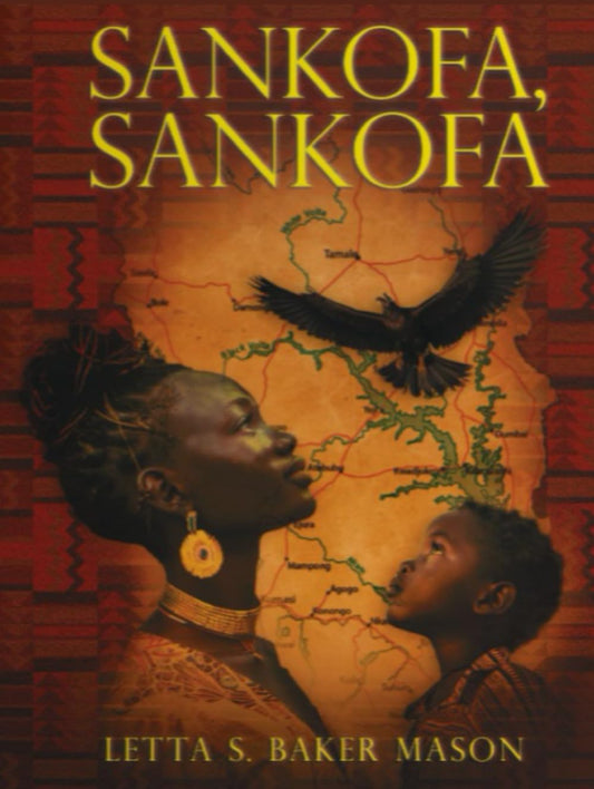 Sankofa, Sankofa - 4110