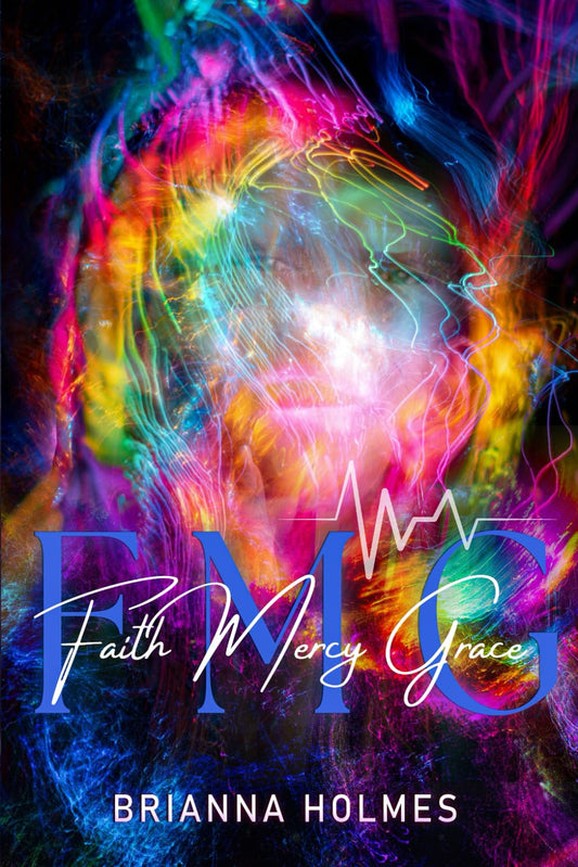 FMG: Faith Mercy Grace - 2607