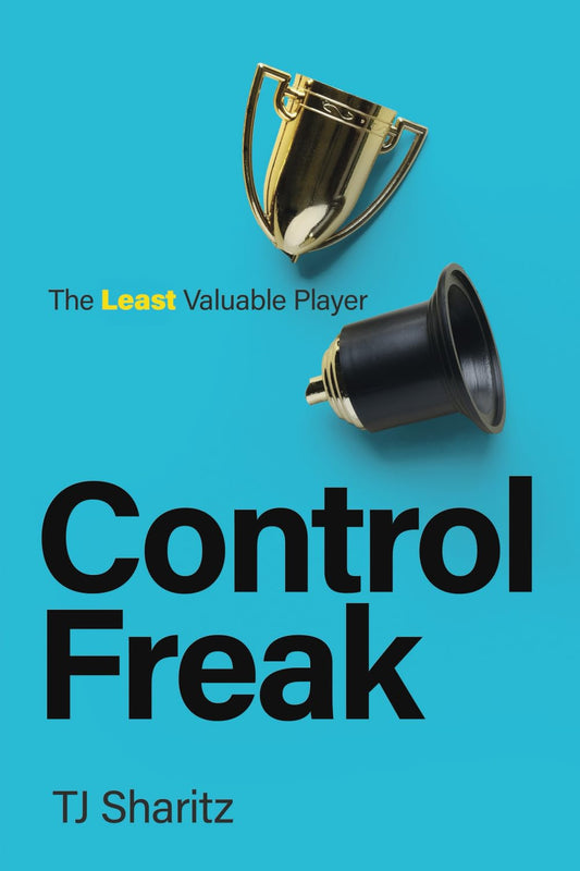 Control Freak: The Least Valuable Player