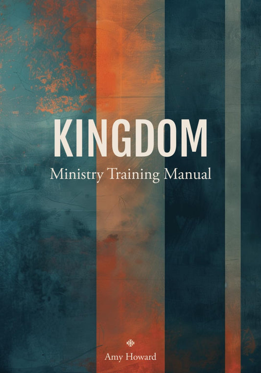Kingdom Ministry Training Manual: Updated Edition - 6993