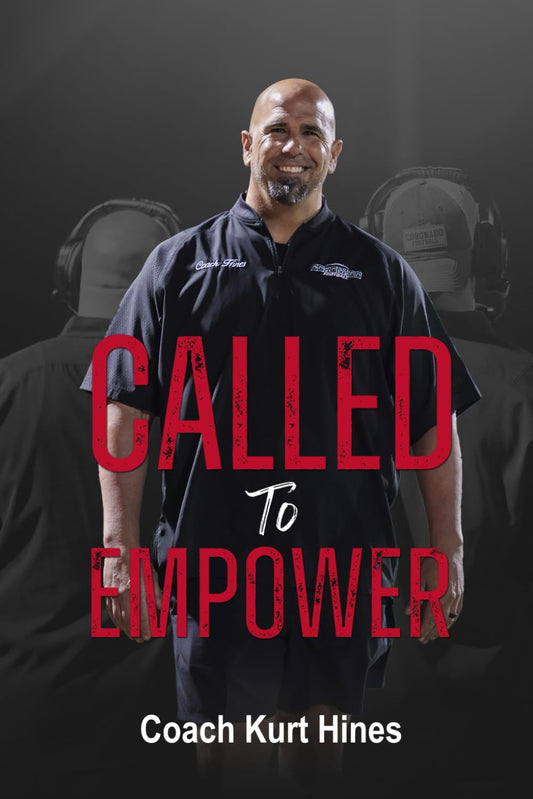 Called to Empower - 8608