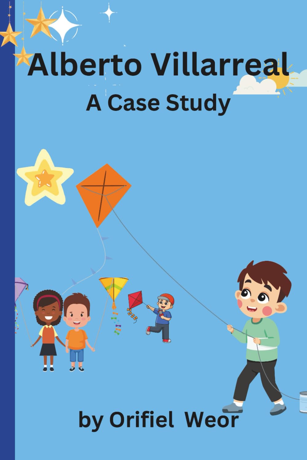 Alberto Villarreal: A Case Study