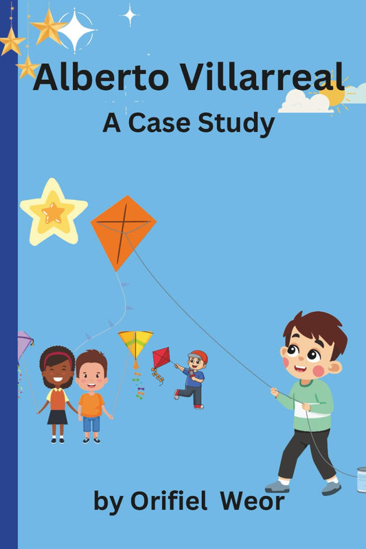 Alberto Villarreal: A Case Study