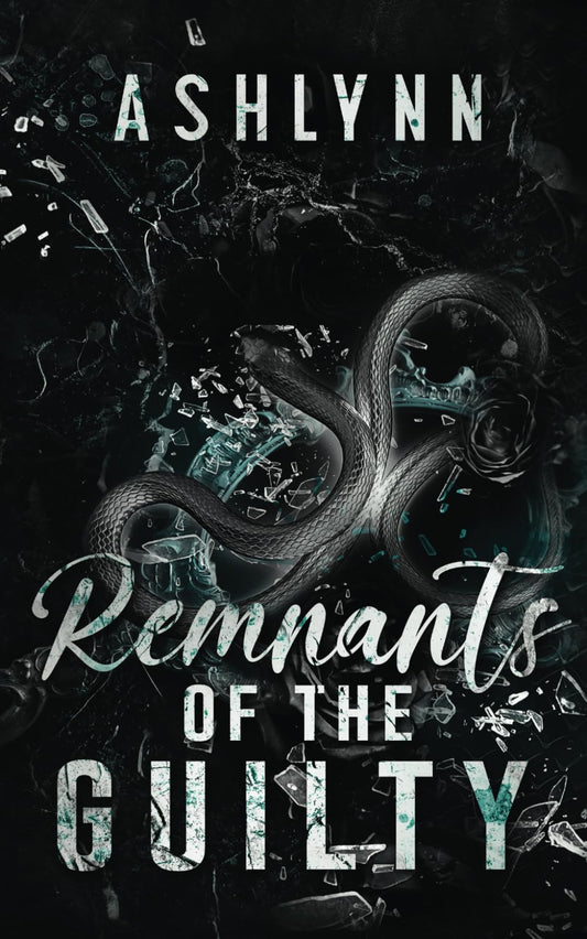 Remnants Of The Guilty (The Fatal Five) - 2673
