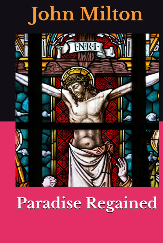 Paradise Regained - 2645