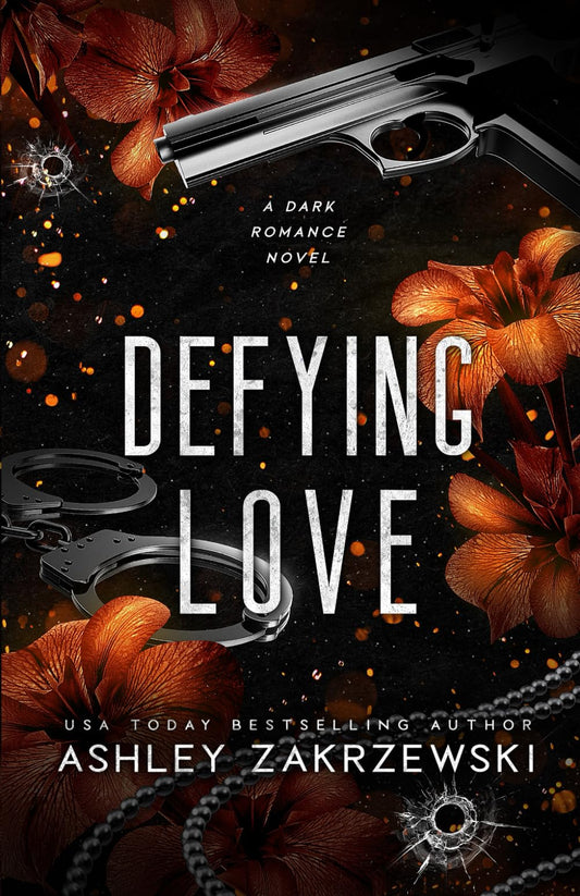 Defying Love - 9548