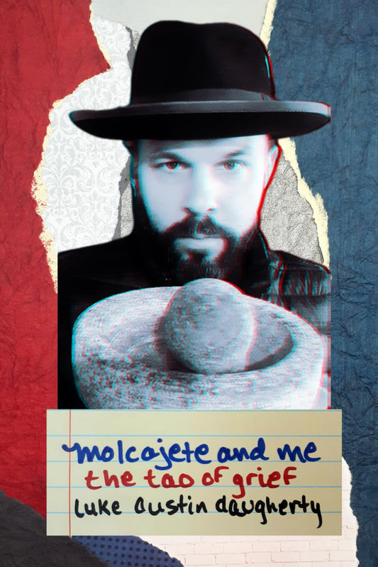 molcajete and me: the tao of grief