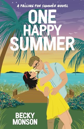 One Happy Summer: A Celebrity Romantic Comedy - 4915